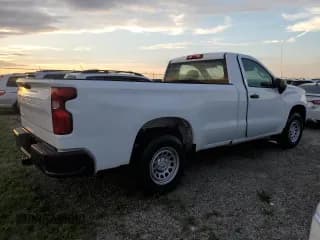 ✅ 2019 Chevrolet Silverado 1500 Work Truck • VIN: 3GCNWAEH4KG312166 • Lot: 74889784. Wystawiony na Copart z przebiegiem 71 028 mil. Bezpłatny archiwum sprzedaży aukcyjnych z USA i szczegółowy raport historii pojazdu na DreamBid. Zdjęcie 3.