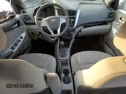 ✅ 2014 Hyundai Accent GLS • VIN: KMHCT4AE5EU642618 • Лот: 75657664. Опубликован ранее на Copart с пробегом Не указан. Бесплатный доступ к архиву аукционных продаж из США и подробный отчёт об истории автомобиля на DreamBid. Изображение 8.