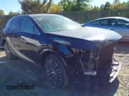 ✅ 2025 Lexus RX 350 Premium Plus • VIN: 2T2BAMCAXSC097441 • Lot: 43386552. Wystawiony na IAAI z przebiegiem 1 316 mil. Bezpłatny archiwum sprzedaży aukcyjnych z USA i szczegółowy raport historii pojazdu na DreamBid. Zdjęcie 1.