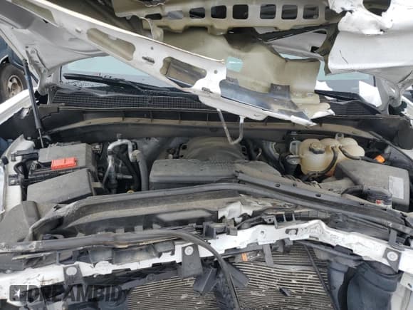 ✅ 2021 GMC Sierra 1500 • VIN: 3GTP8AEF3MG161244 • Лот: 79506694. Опубликован ранее на Copart с пробегом 35 095 миль. Бесплатный доступ к архиву аукционных продаж из США и подробный отчёт об истории автомобиля на DreamBid. Изображение 11.