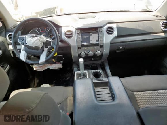 ✅ 2016 Toyota Tundra SR5 • VIN: 5TFEM5F1XGX102253 • Лот: 55295405. Опубликован ранее на Copart с пробегом 129 468 миль. Бесплатный доступ к архиву аукционных продаж из США и подробный отчёт об истории автомобиля на DreamBid. Изображение 8.