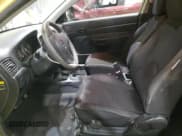 ✅ 2010 Hyundai Accent GS • VIN: KMHCM3ACXAU154426 • Лот: 41492365. Опубликован ранее на Copart с пробегом 169 100 миль. Бесплатный доступ к архиву аукционных продаж из США и подробный отчёт об истории автомобиля на DreamBid. Изображение 7.