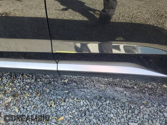 ✅ 2022 Hyundai Palisade SEL • VIN: KM8R34HE7NU353773 • Лот: 76506514. Размещён на Copart с пробегом Не указан миль. Получите бесплатный доступ к архиву аукционных продаж из США и посмотрите подробный отчёт об истории автомобиля на DreamBid. Изображение 13.