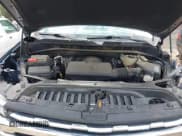 ✅ 2019 Chevrolet Silverado 1500 LTZ • VIN: 1GCUYGEDXKZ414643 • Lot: 42704779. Wystawiony na IAAI z przebiegiem 76 911 mil. Bezpłatny archiwum sprzedaży aukcyjnych z USA i szczegółowy raport historii pojazdu na DreamBid. Zdjęcie 10.