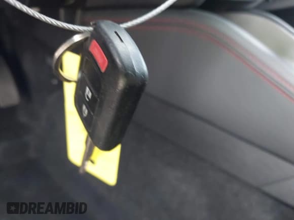 ✅ 2019 Mitsubishi Outlander ES • VIN: JA4AP3AU0KU012965 • Lot: 42439006. Listed on IAAI with 54,760 mi. Free auction sales archive from the USA and detailed vehicle history report at DreamBid. Image 11.