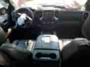 2020 Chevrolet Silverado 1500 High Country с VIN 1GCUYHET5LZ168227, выставлен на аукционе Copart как лот 62634245 с пробегом 65 788 миль миль и Списание • Salvage title. История ставок и продаж доступна на DreamBid. Изображение 8.