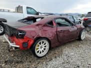 ✅ 2016 Scion FR-S • VIN: JF1ZNAA17G8708110 • Lot: 60484075. Wystawiony na Copart z przebiegiem 98 393 mil. Bezpłatny archiwum sprzedaży aukcyjnych z USA i szczegółowy raport historii pojazdu na DreamBid. Zdjęcie 3.