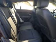 ✅ 2022 Chevrolet Trax LT • VIN: KL7CJPSM3NB518874 • Лот: 91613335. Опубликован ранее на Copart с пробегом 22 960 миль. Бесплатный доступ к архиву аукционных продаж из США и подробный отчёт об истории автомобиля на DreamBid. Изображение 10.