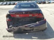 ✅ 1999 Honda Accord EX • VIN: 1HGCG2259XA007189 • Лот: 62069875. Опубликован ранее на Copart с пробегом 195 004 миль. Бесплатный доступ к архиву аукционных продаж из США и подробный отчёт об истории автомобиля на DreamBid. Изображение 6.