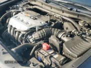 ✅ 2014 Acura TSX Special Edition • VIN: JH4CU2F81EC001608 • Lot: 41195216. Listed on IAAI with 140,009 mi. Free auction sales archive from the USA and detailed vehicle history report at DreamBid. Image 19.