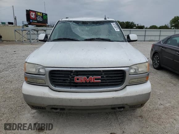 ✅ 2005 GMC Yukon SLE • VIN: 1GKEK13T45J261827 • Lot: 64165874. Wystawiony na Copart z przebiegiem 259 576 mil. Bezpłatny archiwum sprzedaży aukcyjnych z USA i szczegółowy raport historii pojazdu na DreamBid. Zdjęcie 5.