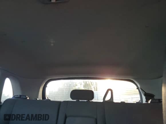 2013 Mitsubishi Outlander ES с VIN 4A4AP3AU5DE023536, выставлен на аукционе Copart как лот 86672155 с пробегом 83 762 миль миль и На запчасти • Non repairable. История ставок и продаж доступна на DreamBid. Изображение 10.