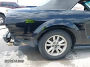 ✅ 2006 Ford Mustang Standard • VIN: 1ZVHT84N665115970 • Lot: 42714899. Wystawiony na IAAI z przebiegiem 158 438 mil. Bezpłatny archiwum sprzedaży aukcyjnych z USA i szczegółowy raport historii pojazdu na DreamBid. Zdjęcie 14.