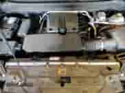 2025 Chevrolet Colorado 2WD Work Truck with VIN 1GCPSBEK4S1156232, listed as a Copart auction lot 89469225 with 15,629 mi miles and Clean title. Bid and sale history available at DreamBid. Image 13.