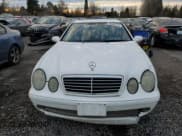 ✅ 2001 Mercedes-Benz CLK 320/430 • VIN: WDBLJ70G91F185789 • Лот: 86546174. Опубликован ранее на Copart с пробегом 140 958 миль. Бесплатный доступ к архиву аукционных продаж из США и подробный отчёт об истории автомобиля на DreamBid. Изображение 5.