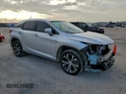 ✅ 2017 Lexus RX 350 • VIN: 2T2ZZMCA2HC087986 • Lot: 92116245. Wystawiony na Copart z przebiegiem 203 175 mil. Bezpłatny archiwum sprzedaży aukcyjnych z USA i szczegółowy raport historii pojazdu na DreamBid. Zdjęcie 4.