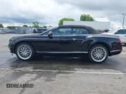 ✅ 2012 Bentley Continental GT • VIN: SCBGR3ZA7CC076290 • Lot: 42463913. Listed on IAAI with 75,834 mi. Free auction sales archive from the USA and detailed vehicle history report at DreamBid. Image 15.