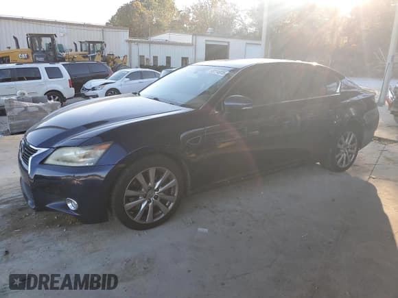 ✅ 2014 Lexus GS 350 • VIN: JTHBE1BL6E5032077 • Lot: 93114935. Wystawiony na Copart z przebiegiem 150 227 mil. Bezpłatny archiwum sprzedaży aukcyjnych z USA i szczegółowy raport historii pojazdu na DreamBid. Zdjęcie 1.