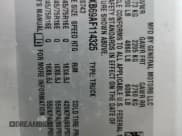 ✅ 2010 Chevrolet Silverado 2500HD LT • VIN: 1GC4KXB69AF114325 • Lot: 71693085. Wystawiony na Copart z przebiegiem 173 096 mil. Bezpłatny archiwum sprzedaży aukcyjnych z USA i szczegółowy raport historii pojazdu na DreamBid. Zdjęcie 13.