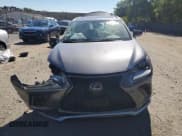 ✅ 2020 Lexus NX 300 F Sport • VIN: JTJSARBZ3L2172079 • Лот: 71585405. Опубликован ранее на Copart с пробегом 75 433 миль. Бесплатный доступ к архиву аукционных продаж из США и подробный отчёт об истории автомобиля на DreamBid. Изображение 5.