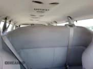 ✅ 2013 Ford Econoline Passenger XL • VIN: 1FBSS3BL3DDA55962 • Lot: 60609895. Wystawiony na Copart z przebiegiem 316 733 mil. Bezpłatny archiwum sprzedaży aukcyjnych z USA i szczegółowy raport historii pojazdu na DreamBid. Zdjęcie 10.