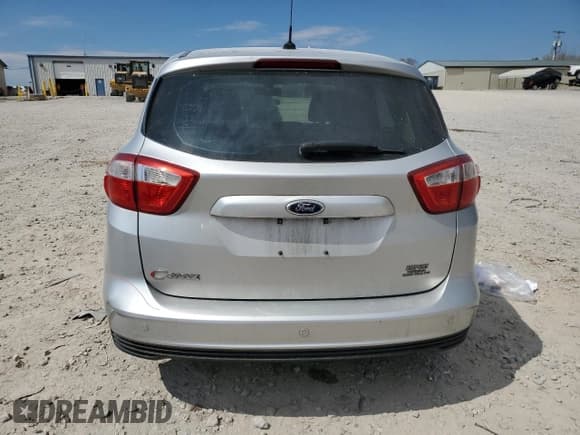 ✅ 2016 Ford C-Max SEL • VIN: 1FADP5BU1GL100438 • Lot: 50769525. Wystawiony na Copart z przebiegiem 124 396 mil. Bezpłatny archiwum sprzedaży aukcyjnych z USA i szczegółowy raport historii pojazdu na DreamBid. Zdjęcie 6.
