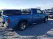 1999 Dodge 1500 с VIN 3B7HC13Z8XM531707, выставлен на аукционе Copart как лот 86138604 с пробегом 268 942 миль миль и Чистый • Clean title. История ставок и продаж доступна на DreamBid. Изображение 3.