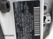 ✅ 2017 Hyundai Accent SE • VIN: KMHCT4AE7HU246209 • Лот: 76995943. Опубликован ранее на Copart с пробегом 127 186 миль. Бесплатный доступ к архиву аукционных продаж из США и подробный отчёт об истории автомобиля на DreamBid. Изображение 12.