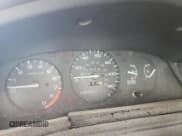 ✅ 1992 Honda Civic DX • VIN: 2HGEH235XNH551607 • Lot: 85309684. Listed on Copart with 239,398 mi. Free auction sales archive from the USA and detailed vehicle history report at DreamBid. Image 9.