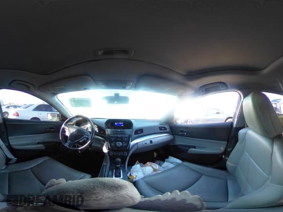 ✅ 2016 Acura ILX • VIN: 19UDE2F34GA023643 • Lot: 43495285. Listed on IAAI with 164,073 mi. Free auction sales archive from the USA and detailed vehicle history report at DreamBid. Image 18.