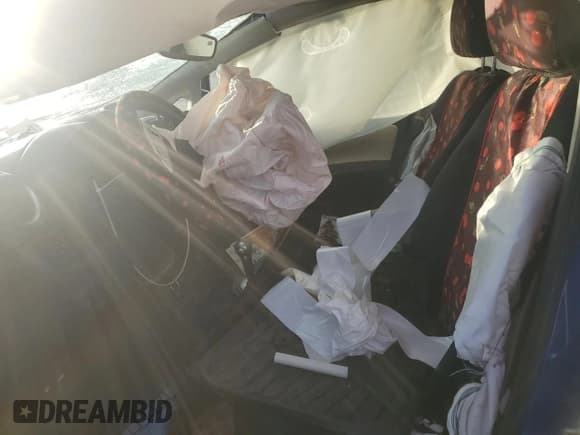 ✅ 2017 Nissan Note S Plus • VIN: 3N1CE2CP0HL377884 • Lot: 87550415. Listed on Copart with Not provided. Free auction sales archive from the USA and detailed vehicle history report at DreamBid. Image 7.