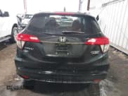 ✅ 2022 Honda HR-V Sport • VIN: 3CZRU6H19NM731861 • Lot: 43649314. Listed on IAAI with 74,526 mi. Free auction sales archive from the USA and detailed vehicle history report at DreamBid. Image 16.
