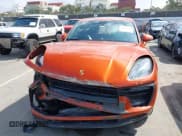 ✅ 2022 Porsche Macan • VIN: WP1AA2A58NLB02500 • Lot: 41814621. Wystawiony na IAAI z przebiegiem 54 765 mil. Bezpłatny archiwum sprzedaży aukcyjnych z USA i szczegółowy raport historii pojazdu na DreamBid. Zdjęcie 6.