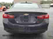 2023 Chevrolet Malibu LT с VIN 1G1ZD5ST0PF169676, выставлен на аукционе Copart как лот 85674275 с пробегом 44 226 миль миль и Списание • Salvage title. История ставок и продаж доступна на DreamBid. Изображение 6.