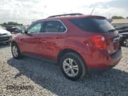 ✅ 2015 Chevrolet Equinox LT • VIN: 2GNALBEK7F6372329 • Лот: 69259824. Опубликован ранее на Copart с пробегом 95 592 миль. Бесплатный доступ к архиву аукционных продаж из США и подробный отчёт об истории автомобиля на DreamBid. Изображение 2.