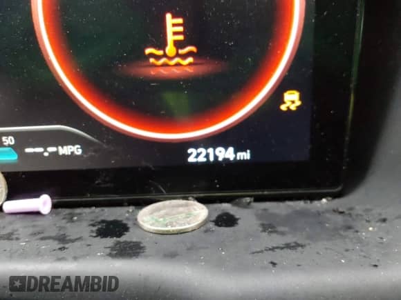 2024 Hyundai Santa Cruz SEL с VIN 5NTJCDAE6RH098241, выставлен на аукционе IAAI как лот 40939854 с пробегом 22 194 миль миль и . История ставок и продаж доступна на DreamBid. Изображение 15.