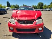 ✅ 2002 Mazda Protege • VIN: JM1BJ246421513216 • Lot: 68487625. Listed on Copart with 179,905 mi. Free auction sales archive from the USA and detailed vehicle history report at DreamBid. Image 5.