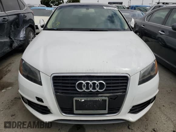 ✅ 2011 Audi A3 Premium Plus • VIN: WAUKEAFM7BA064086 • Лот: 58262295. Опубликован ранее на Copart с пробегом 121 663 миль. Бесплатный доступ к архиву аукционных продаж из США и подробный отчёт об истории автомобиля на DreamBid. Изображение 5.