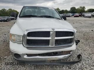 ✅ 2005 Dodge 1500 SLT • VIN: 1D7HA16N65J582265 • Лот: 73100264. Опубликован ранее на Copart с пробегом 172 703 миль. Бесплатный доступ к архиву аукционных продаж из США и подробный отчёт об истории автомобиля на DreamBid. Изображение 5.