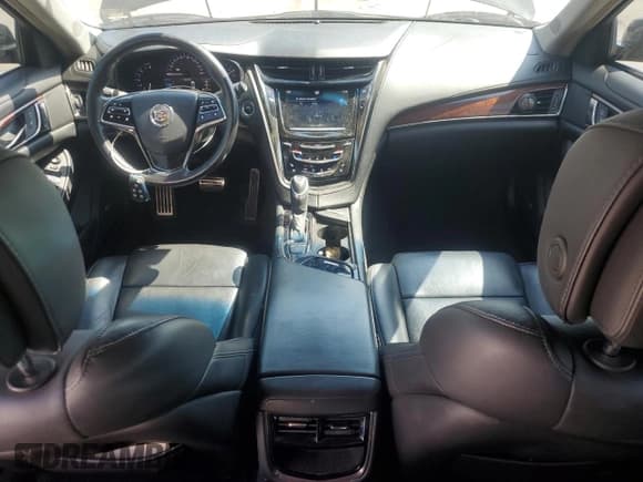 ✅ 2014 Cadillac CTS RWD • VIN: 1G6AP5SX2E0177456 • Lot: 57503575. Listed on Copart with 173,868 mi. Free auction sales archive from the USA and detailed vehicle history report at DreamBid. Image 8.