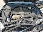 ✅ 2020 Ford Mustang GT • VIN: 1FA6P8CF9L5132823 • Lot: 59410595. Listed on Copart with 101,864 mi. Free auction sales archive from the USA and detailed vehicle history report at DreamBid. Image 11.