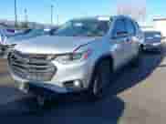 2021 Chevrolet Traverse Premier с VIN 1GNERKKW3MJ168358, выставлен на аукционе IAAI как лот 41860451 с пробегом 75 180 миль миль и . История ставок и продаж доступна на DreamBid. Изображение 2.