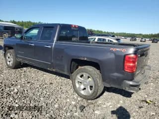 ✅ 2014 Chevrolet Silverado 1500 LTZ • VIN: 1GCVKSEC6EZ286048 • Лот: 69579564. Опубликован ранее на Copart с пробегом 205 689 миль. Бесплатный доступ к архиву аукционных продаж из США и подробный отчёт об истории автомобиля на DreamBid. Изображение 2.
