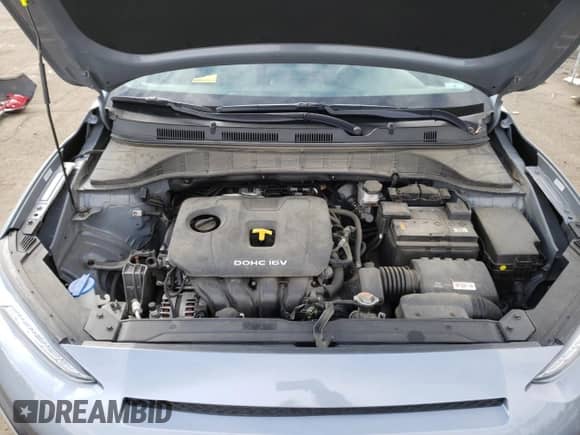 2019 Hyundai Kona SE с VIN KM8K1CAA9KU292480, выставлен на аукционе Copart как лот 40703773 с пробегом 34 744 миль миль и . История ставок и продаж доступна на DreamBid. Изображение 11.