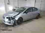 2019 Subaru Impreza z VIN 4S3GKAA61K3610895, wystawiony jako Copart lot #43370585 z przebiegiem 120 718 mil mil oraz Nie do naprawy • Non repairable. Historia ofert i sprzedaży dostępna na DreamBid. Obrazek 1.