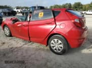 ✅ 2015 Hyundai Accent GS • VIN: KMHCT5AE0FU220666 • Лот: 74470274. Опубликован ранее на Copart с пробегом Не указан. Бесплатный доступ к архиву аукционных продаж из США и подробный отчёт об истории автомобиля на DreamBid. Изображение 2.