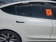 ✅ 2024 Tesla Model 3 Long Range • VIN: 5YJ3E1EB2RF791967 • Lot: 52125405. Wystawiony na Copart z przebiegiem 21 177 mil. Bezpłatny archiwum sprzedaży aukcyjnych z USA i szczegółowy raport historii pojazdu na DreamBid. Zdjęcie 10.