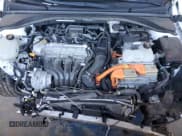 ✅ 2019 Hyundai Ioniq Limited • VIN: KMHC05LC5KU155523 • Lot: 88932875. Wystawiony na Copart z przebiegiem 71 599 mil. Bezpłatny archiwum sprzedaży aukcyjnych z USA i szczegółowy raport historii pojazdu na DreamBid. Zdjęcie 12.