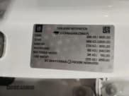 ✅ 2019 Chevrolet Silverado 1500 Work Truck • VIN: 1GCPWAEH0KZ296475 • Lot: 85192735. Wystawiony na Copart z przebiegiem 166 975 mil. Bezpłatny archiwum sprzedaży aukcyjnych z USA i szczegółowy raport historii pojazdu na DreamBid. Zdjęcie 12.