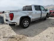✅ 2022 GMC Sierra 1500 SLE • VIN: 3GTUUBED4NG572866 • Лот: 81467225. Опубликован ранее на Copart с пробегом 63 347 миль. Бесплатный доступ к архиву аукционных продаж из США и подробный отчёт об истории автомобиля на DreamBid. Изображение 3.